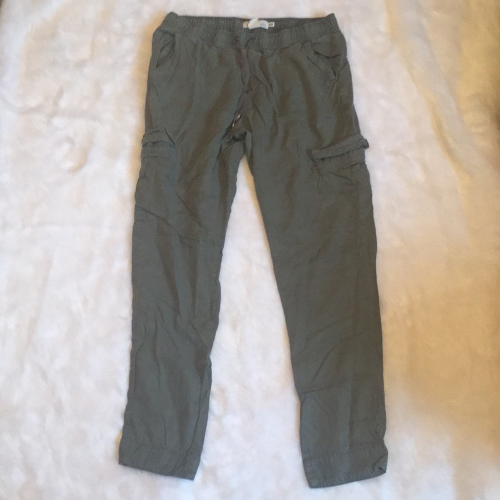 Cargo pants